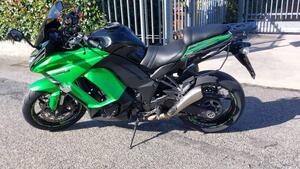 Kawasaki Z 1000 SX ABS (2014 - 16) 