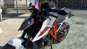 KTM 1290 Super Duke R ABS (2017 - 18) 