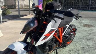 KTM 1290 Super Duke R ABS (2017 - 18) usata