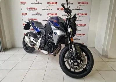 Bmw F 900 R (2021 - 24) - Annuncio 9608112