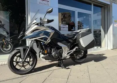 Honda NC 750 X (2025 - 26) - Annuncio 9870543