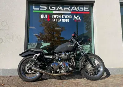 Triumph Bonneville T100 (2001 - 07) - Annuncio 9869636