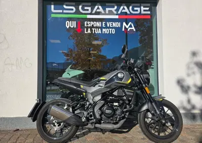 Benelli Leoncino 250 (2021 - 25) - Annuncio 9870611