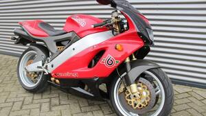 Bimota SB6 1100 R (1996 - 99) 
