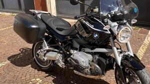 Bmw R 1200 R (2006 - 11) 
