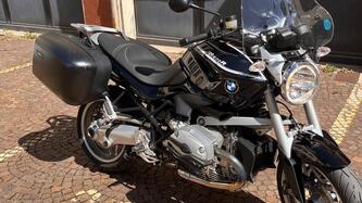 Bmw R 1200 R (2006 - 11)