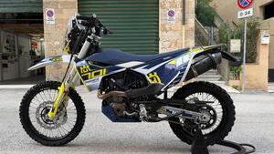Husqvarna 701 Enduro (2023 - 25) 
