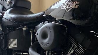 Harley-Davidson 1450 Night Train (1999 - 03) - FXSTB usata