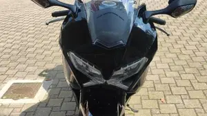 Honda VFR 800 F (2014 - 16)  (4)