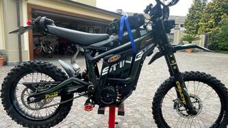 Talaria Moto Sting TL4000 R L1e (2023 - 25) usata