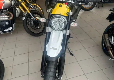 Ducati Scrambler 800 Desert Sled (2017 - 20) - Annuncio 9870884