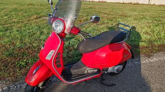 Vespa GTS 250 i.e.