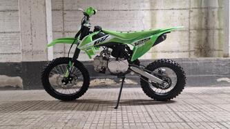  Altre moto o tipologie Pitbike usata