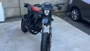 Betamotor RR 50 Motard (2021 - 25) 