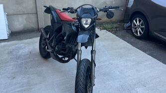 Betamotor RR 50 Motard (2021 - 25) usata