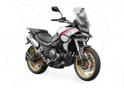 Cyclone RX600 (2025 - 26) - Annuncio 9870901