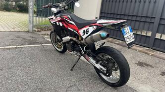 Husqvarna SM 610 (2008) usata