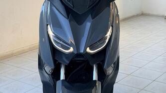 Yamaha X-Max 300 Tech Max (2021 - 24) usata