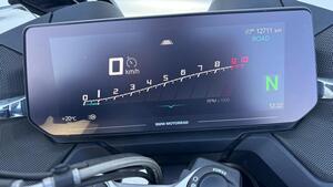 Bmw R 1250 RT (2021 - 25) 