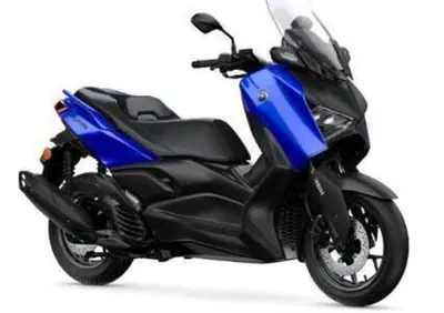 Yamaha X-Max 125 (2025 - 26) - Annuncio 9870914