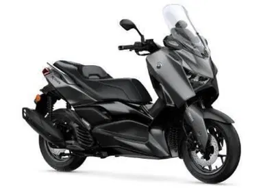 Yamaha X-Max 125 Tech Max (2025 - 26) - Annuncio 9870916