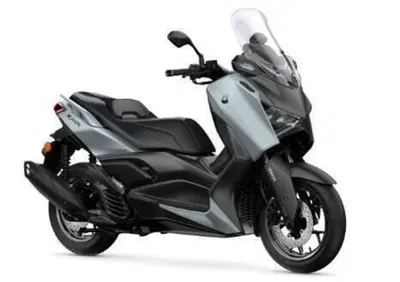 Yamaha X-Max 125 Tech Max+ (2025 - 26) - Annuncio 9870918