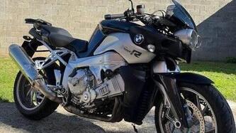 Bmw K 1200 R
