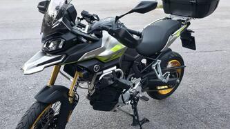 Voge Valico 900DSX (2024 - 25)