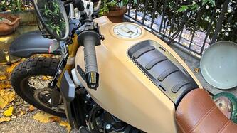 Fantic Motor Caballero 500 Rally (2021 - 23) usata