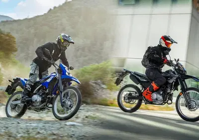 Yamaha WR 125 R (2026) - Annuncio 9870937