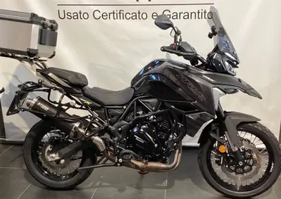 Benelli TRK 702X (2023 - 25) - Annuncio 9870943
