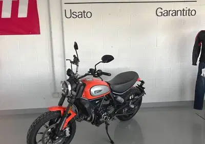 Ducati Scrambler 800 Icon (2017 - 20) - Annuncio 9870951