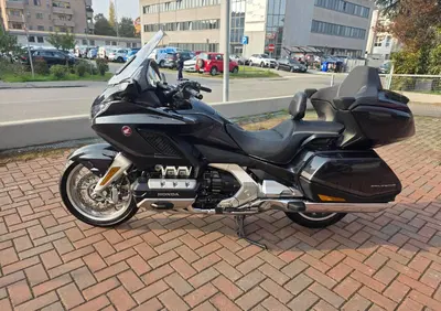 Honda GL 1800 Gold Wing Tour DCT (2021) - Annuncio 9870985