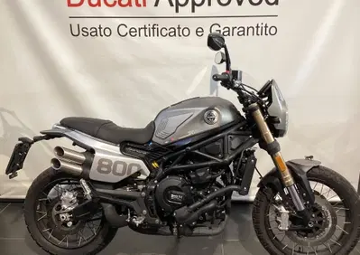 Benelli Leoncino 800 Trail (2022 - 26) - Annuncio 9871013