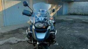 Bmw R 1200 GS Adventure (2010 - 13) 
