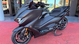 Yamaha T-Max 560 (2020 - 21) usata