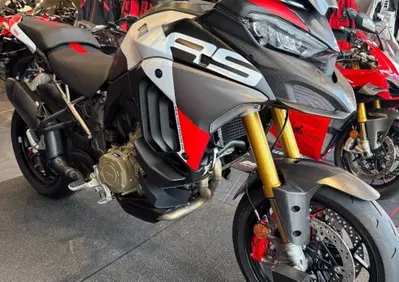 Ducati Multistrada V4 RS (2026) - Annuncio 9871031