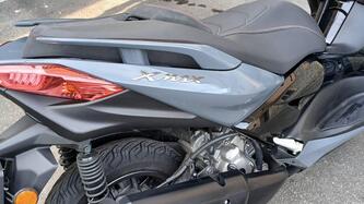 Yamaha X-Max 300 Tech Max (2021 - 24) usata