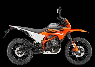 KTM 390 Enduro R (2025 - 26) - Annuncio 9809629