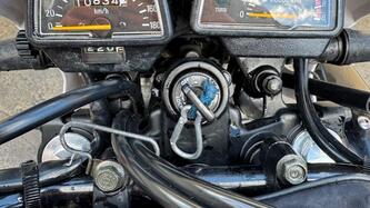 Yamaha XT 600 E (1990 - 04) usata