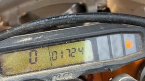 KTM 300 EXC E (2015) 