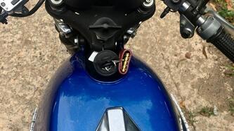 Moto Guzzi V7 Sport epoca