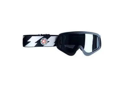 Roeg Peruna Lightning goggle offwhite/black strap - Annuncio 9871073