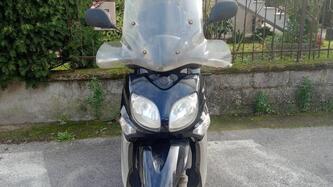 Yamaha Xenter 150 (2011 - 14) usata