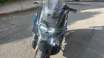 Bmw C 400 X (2021 - 24)