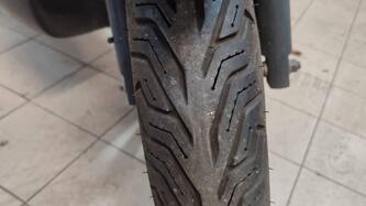 Honda SH 150 i (2005 - 08)