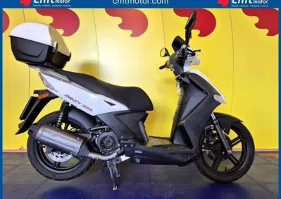 Kymco Agility 200i R16 (2008 - 16) - Annuncio 9871093