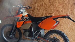 KTM  