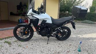 honda nx500 (2024 - 25)