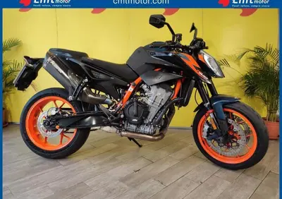 KTM 890 Duke R (2022 - 23) - Annuncio 9871103